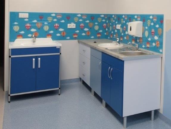 Samodzielny Publiczny Szpital Kliniczny Nr 1 w Zabrzu