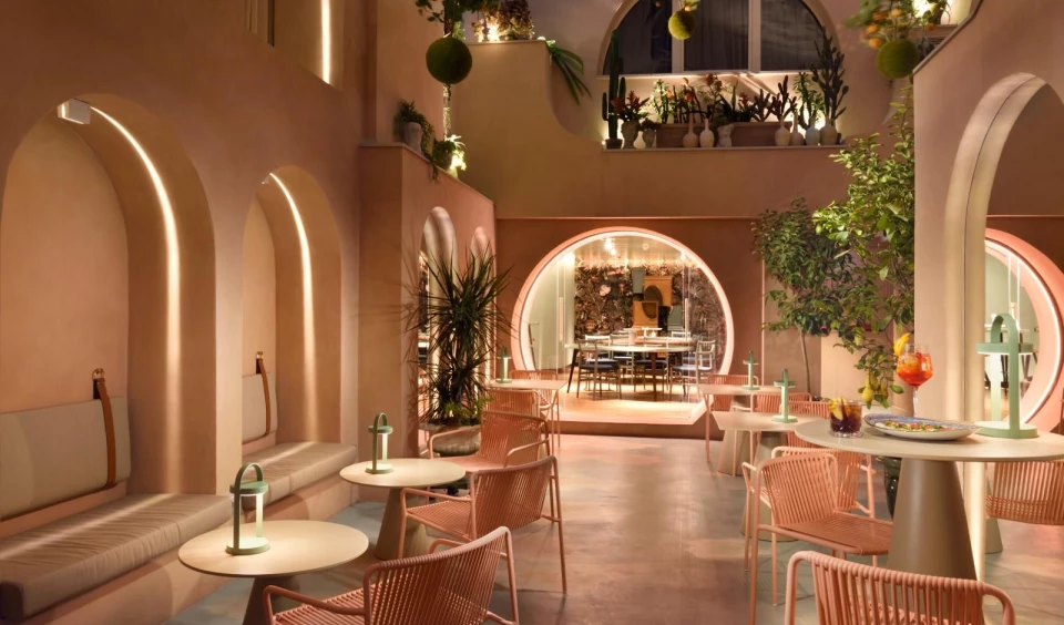 Key Aspects When Choosing Café Chairs – What to Consider Before Buying?