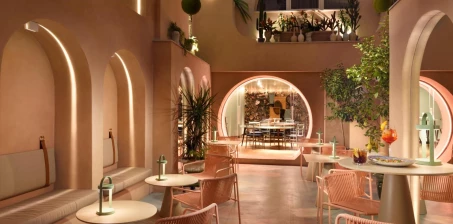 Key Aspects When Choosing Café Chairs – What to Consider Before Buying?