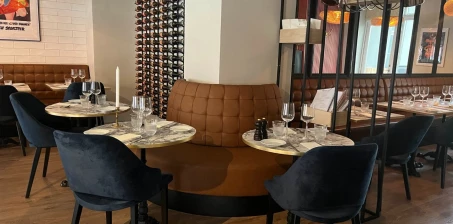 How to Choose Restaurant Chairs for Your Venue?