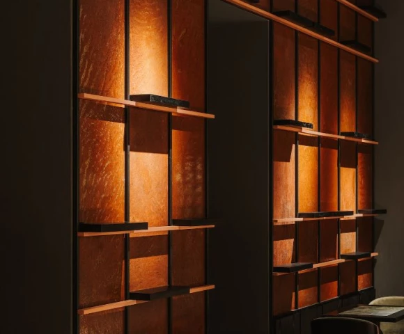 Restaurant Hana Sushi in Katowice