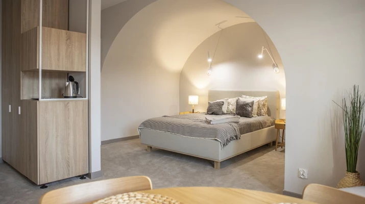 custom hotel furniture