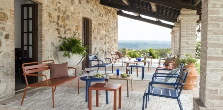 Emu - producent designerskich mebli zewnętrznych