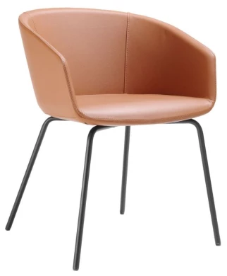 fotele do sali konferencyjnej BJ-OX S215