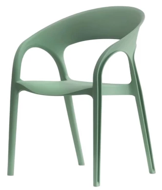 fotele z tworzywa Gossip 621 Pedrali