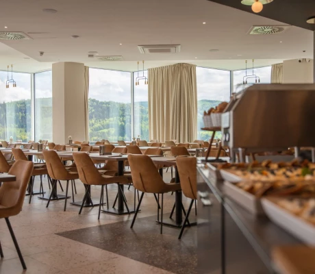 furniture for restaurants 1