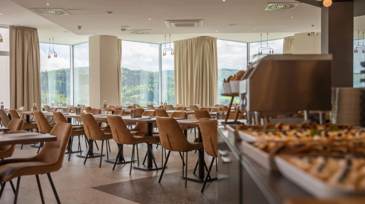 furniture for restaurants 1