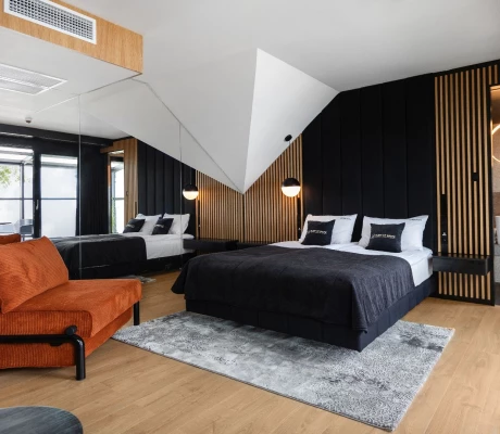 hotel furniture Demi Co. 1