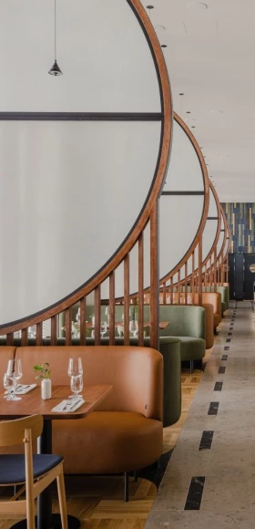 kompleksowe wyposażenie hoteli