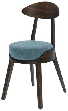 krzesla do kawiarni A-1505 Uma krzesła Fameg