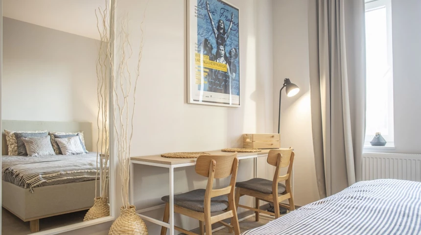 Hotel Opery w Gdańsku