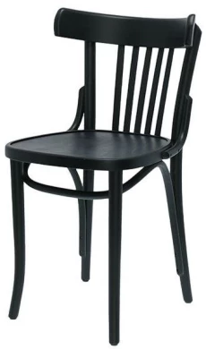 krzesła z drewna giętego A-788 FAN