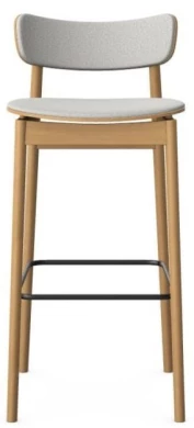 krzesło barowe Fameg BST-1803_1 NOPP