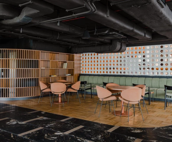 Hotel Belmonte 5* w Krynicy Zdrój