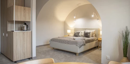 Praktyczne rozwiązania meblowe dla hoteli - optymalne wykorzystanie przestrzeni