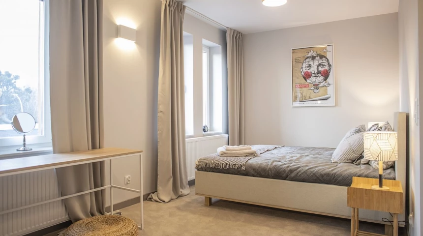 Hotel Opery w Gdańsku