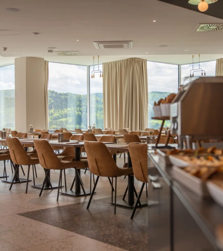 Hotel Crystal Mountain 5* w Wiśle