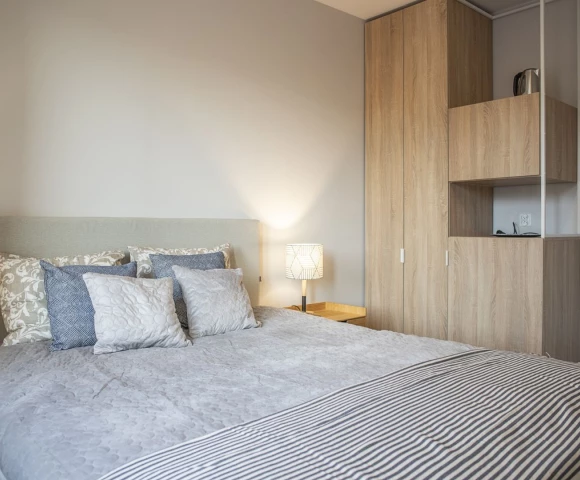 Hotel Opery w Gdańsku