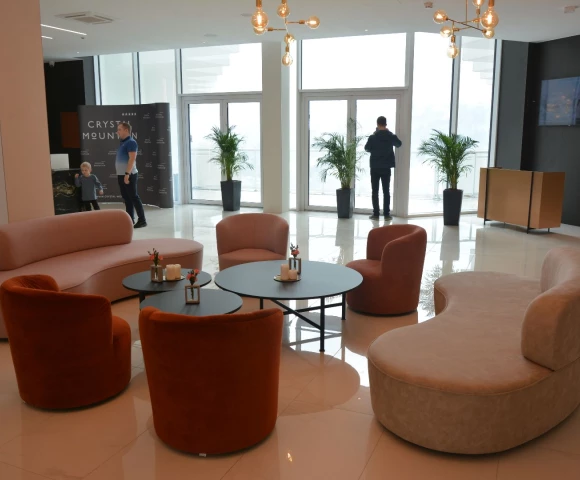 Hotel Crystal Mountain 5* w Wiśle