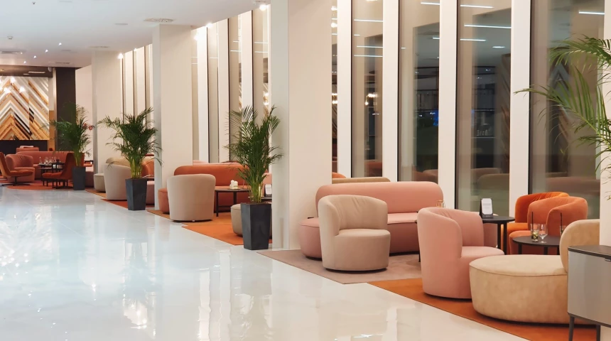 Hotel Crystal Mountain 5* w Wiśle