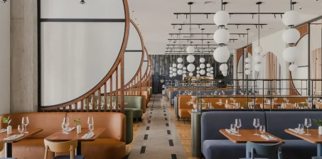 Jak wybrać meble do restauracji, kawiarni, baru? Od czego zacząć?