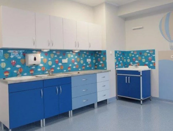 Samodzielny Publiczny Szpital Kliniczny Nr 1 w Zabrzu