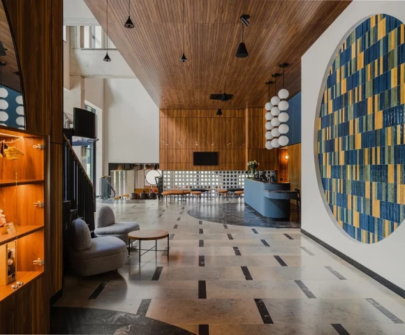 Hotel Belmonte 5* w Krynicy Zdrój