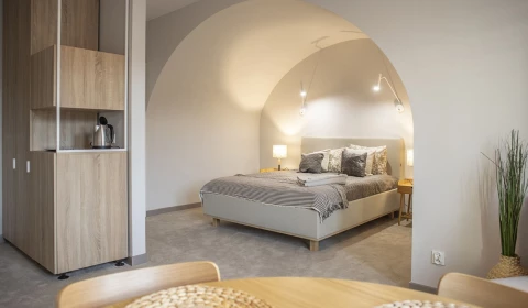 Hotel Opery w Gdańsku