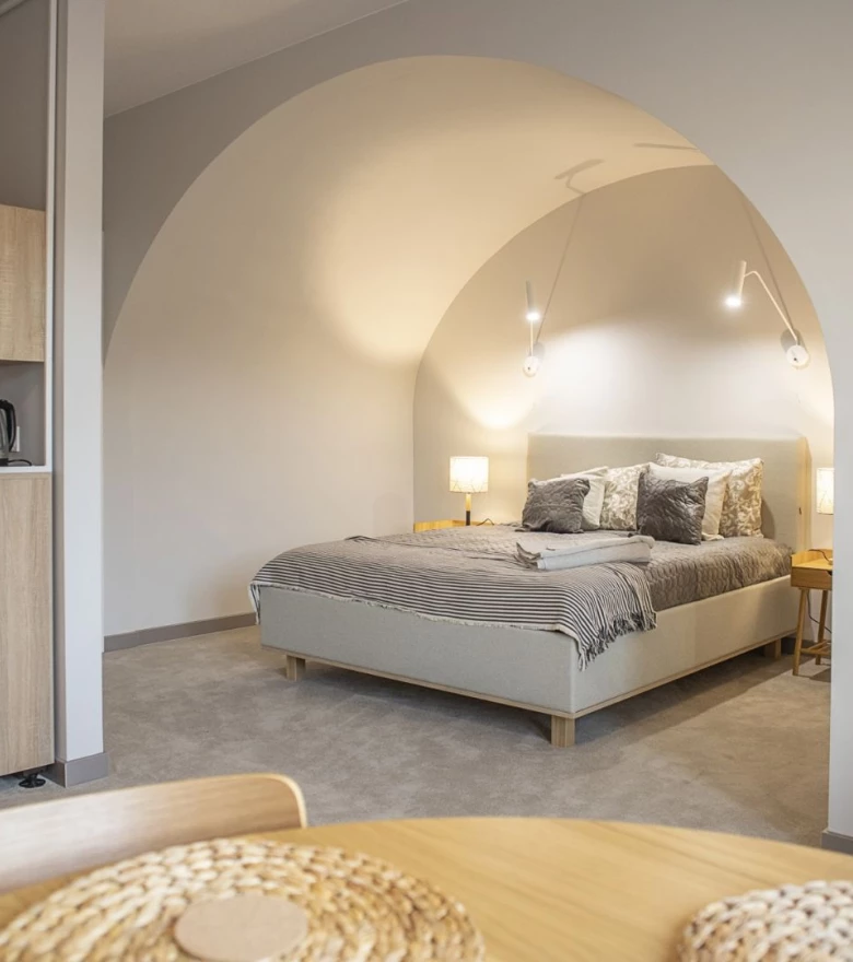 Hotel Opery w Gdańsku