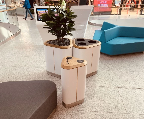 Galeria Handlowa Libero w Katowicach