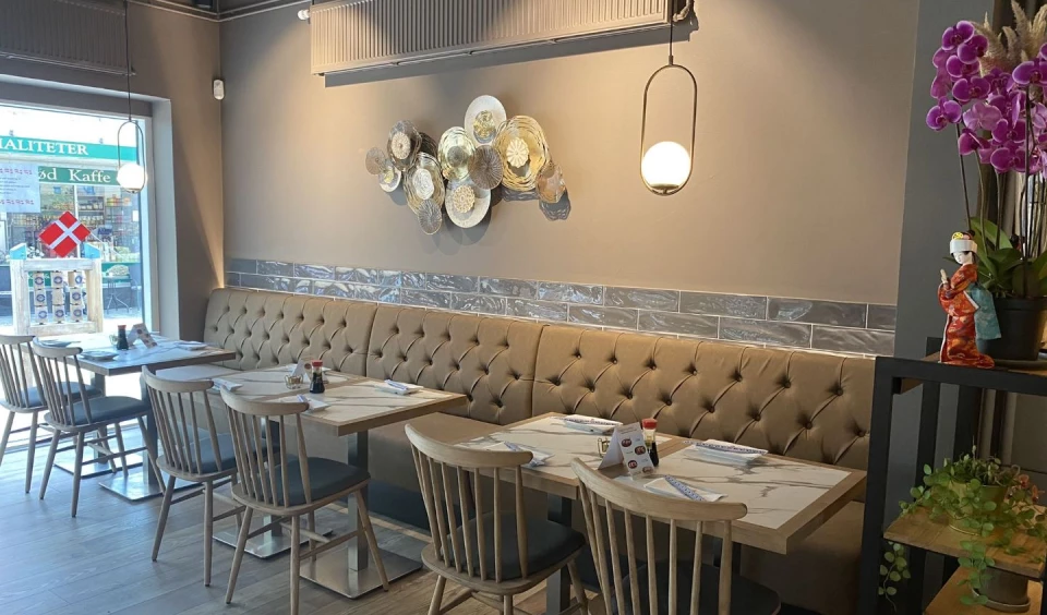 Dlaczego warto inwestować w meble premium w przestrzeniach komercyjnych?