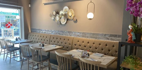 Dlaczego warto inwestować w meble premium w przestrzeniach komercyjnych?