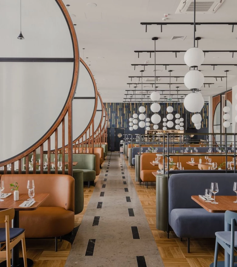 Hotel Belmonte 5* w Krynicy Zdrój