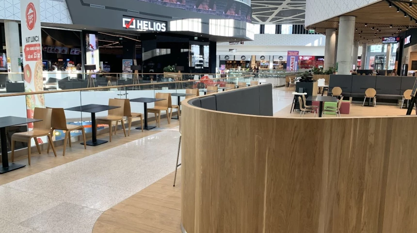 Galeria Handlowa Libero w Katowicach