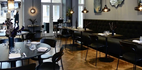 Jak dobrać stół do rodzaju restauracji?