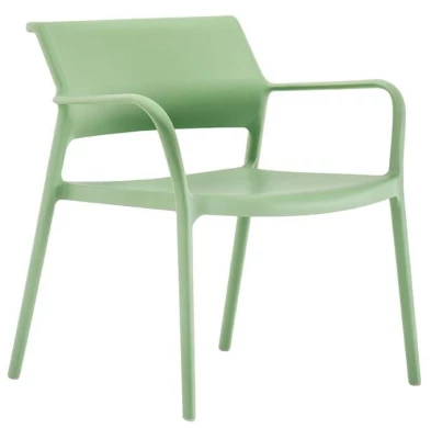 pedrali krzesła na taras hotelowy ARA 316