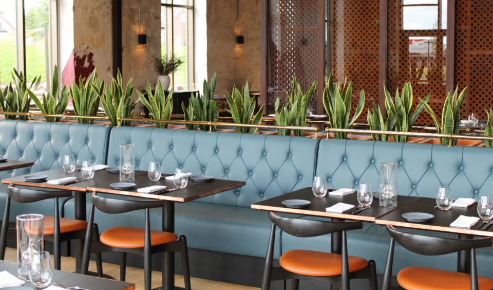 Why Invest in Custom Contract Furniture?