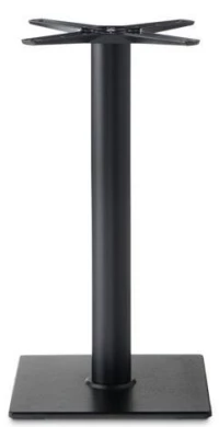 podstawa do blatów restauracyjnych kwadratowych FP-110