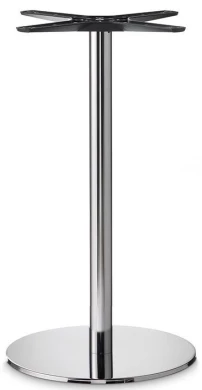 postument pod okrągły blat FP-530