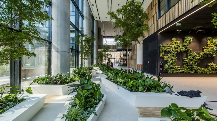 pots by design Demi Co.