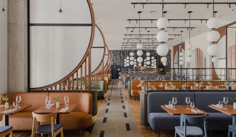 Hotel Belmonte - Krynica zdrój