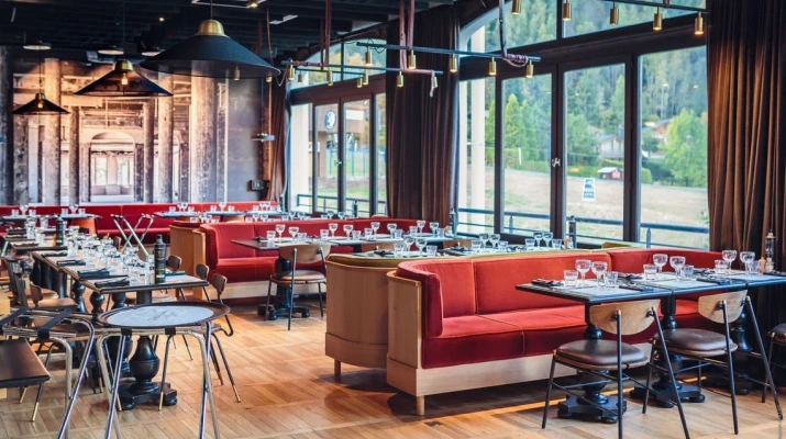 restaurant furniture 3