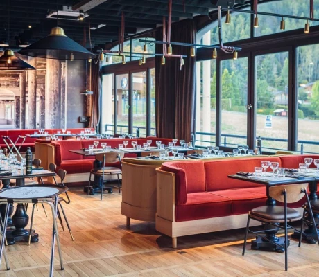 restaurant furniture 3