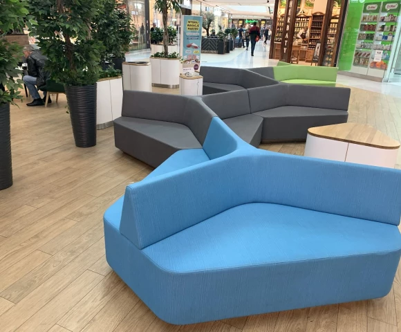 Galeria Handlowa Libero w Katowicach