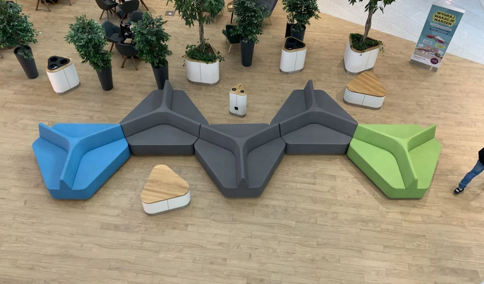 Custom Furniture – How to Tailor it to Your Business Needs?