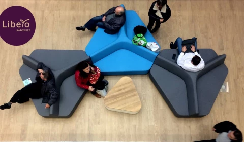 Galeria Handlowa Libero w Katowicach