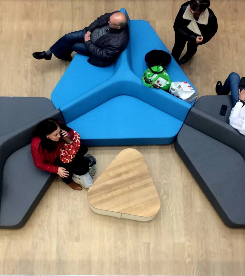 Galeria Handlowa Libero w Katowicach