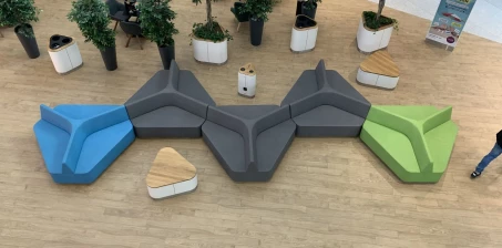 Meble na zamówienie - jak dopasować je do potrzeb Twojego biznesu?