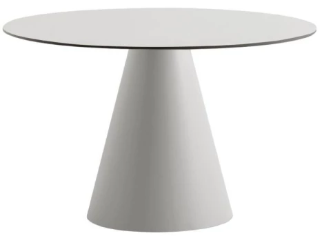 stół na taras hotelowy Pedrali Ikon 869