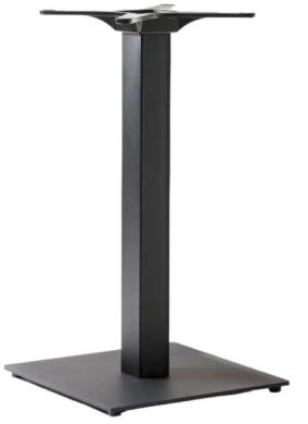 Stoły do baru stalowa podstawa MA-F_910B